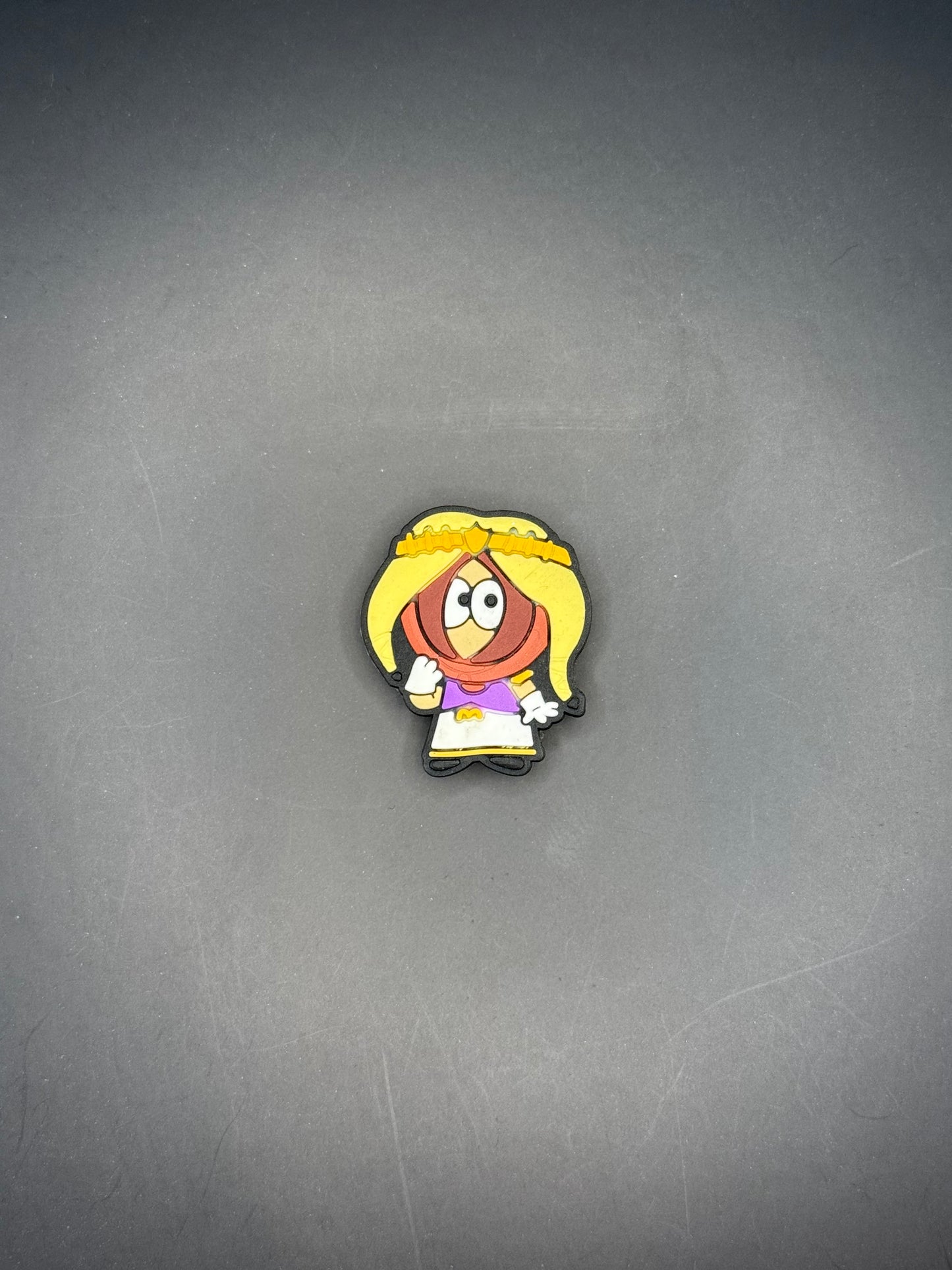 South P4rk Croc Charms/Jibbitz