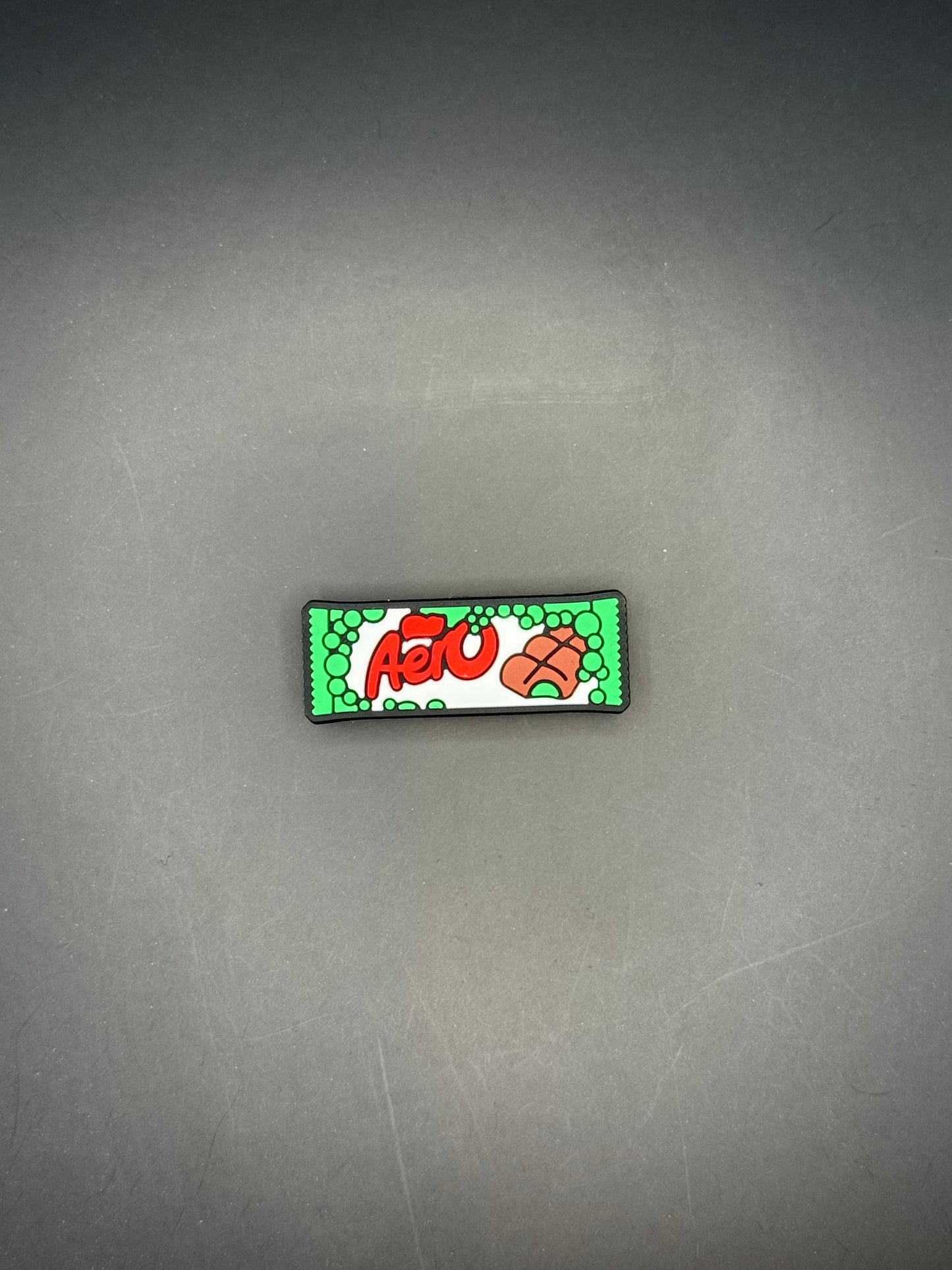 Chocolate Croc Charms/Jibbitz