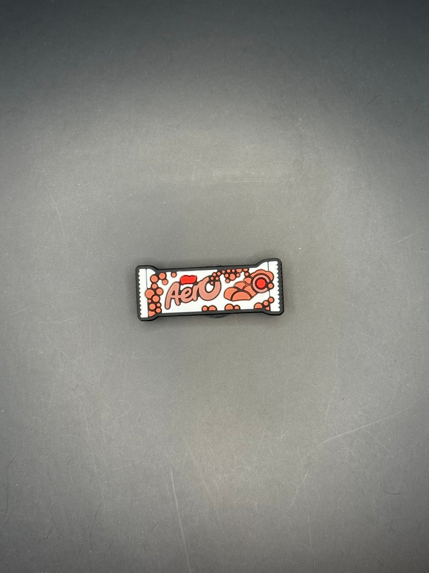 Chocolate Croc Charms/Jibbitz