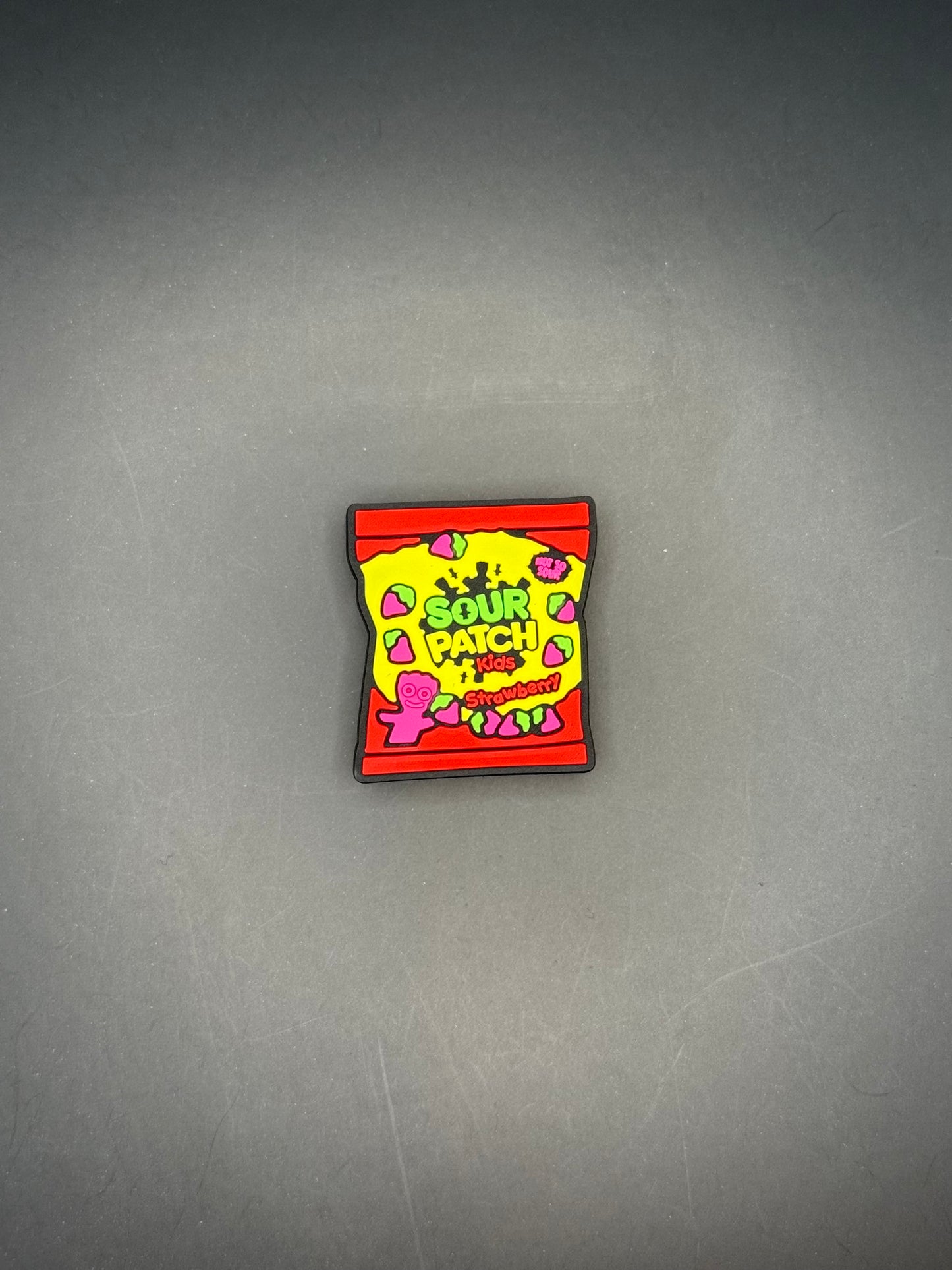 Sweets & Candy Croc Charms/Jibbitz