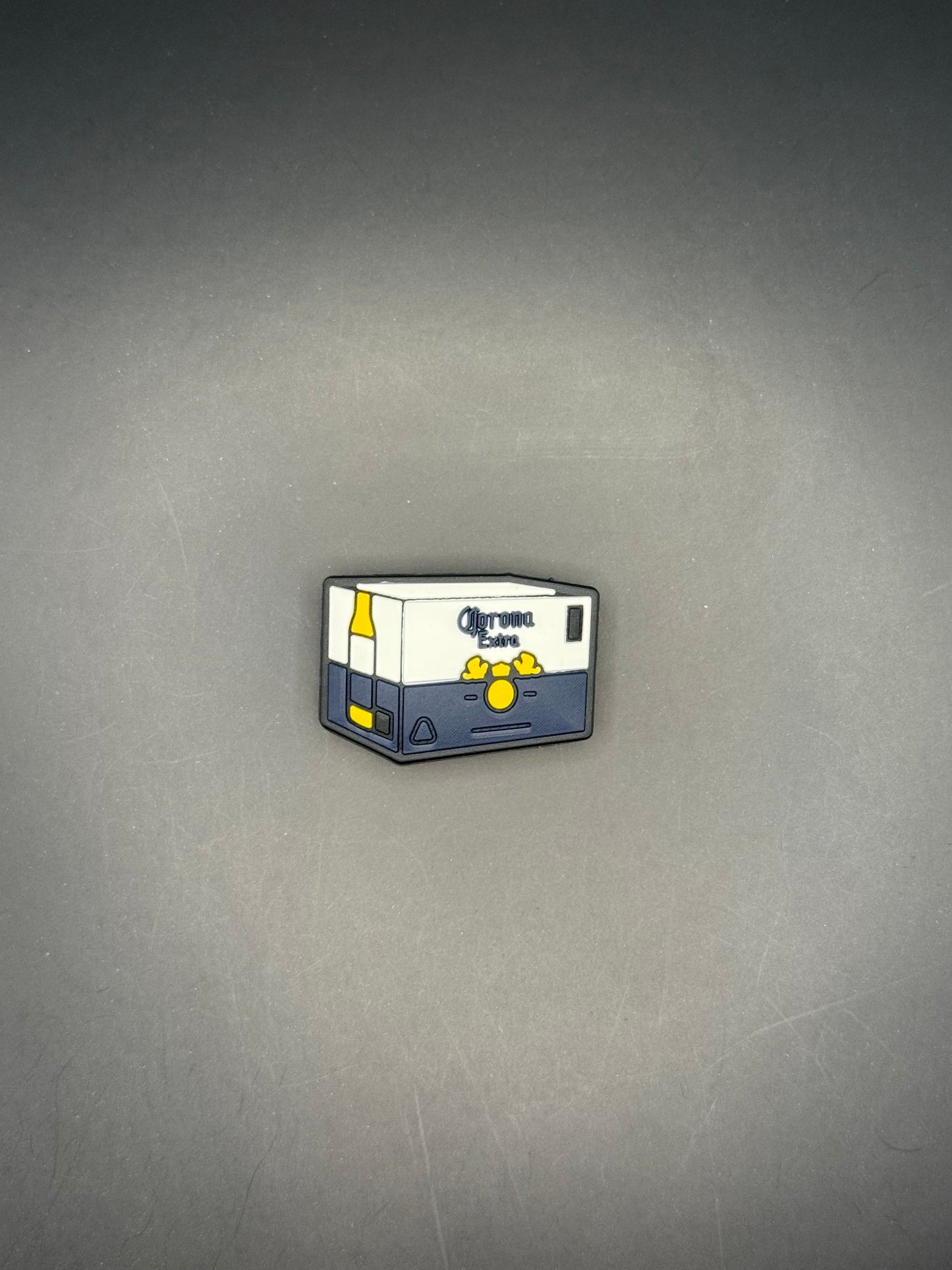 Beers & Spirits Croc Charms/Jibbitz