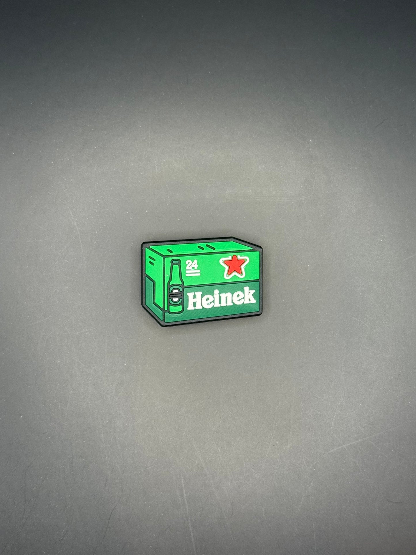 Beers & Spirits Croc Charms/Jibbitz