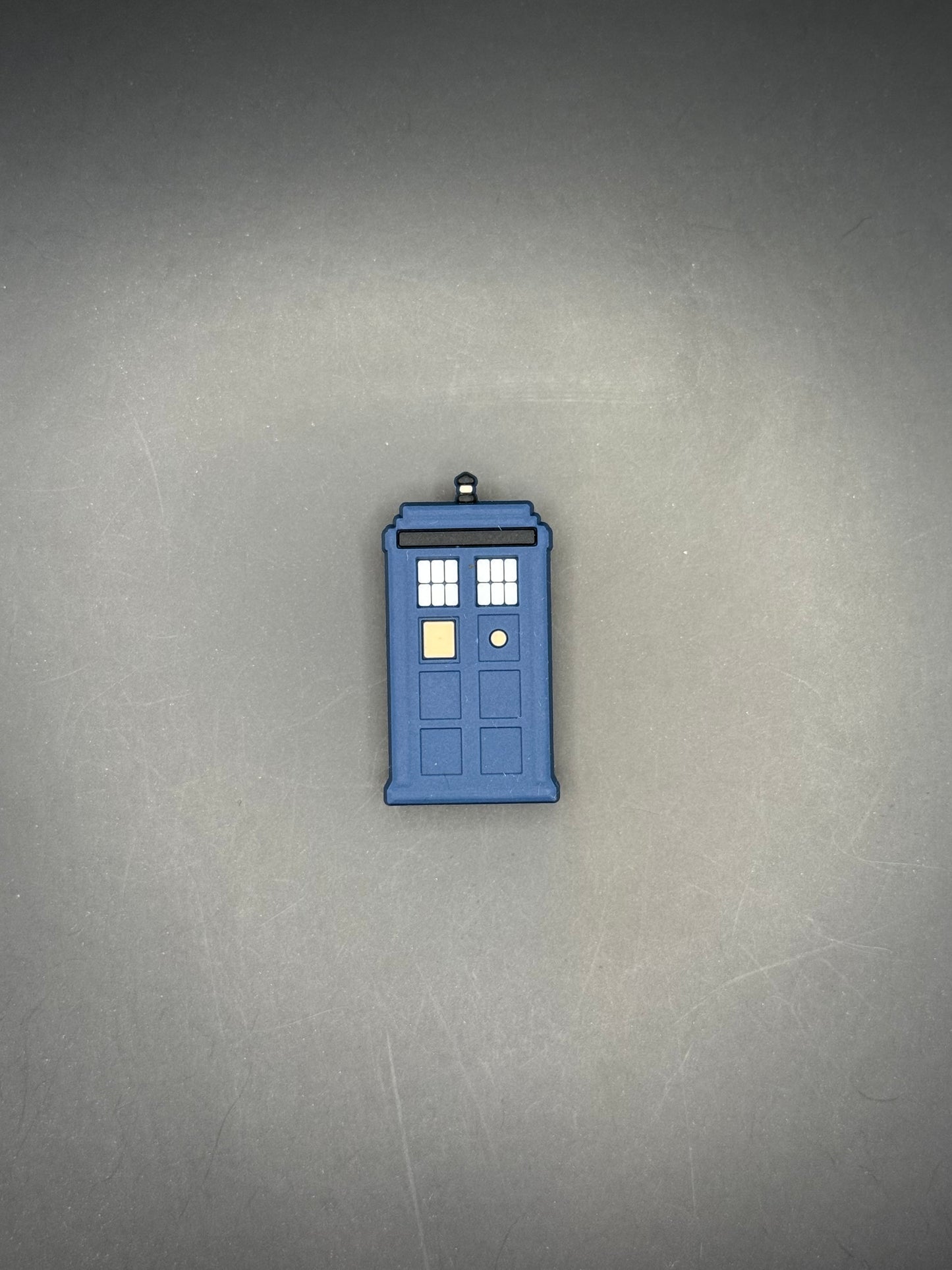 D0ctor Who Croc Charms/Jibbitz