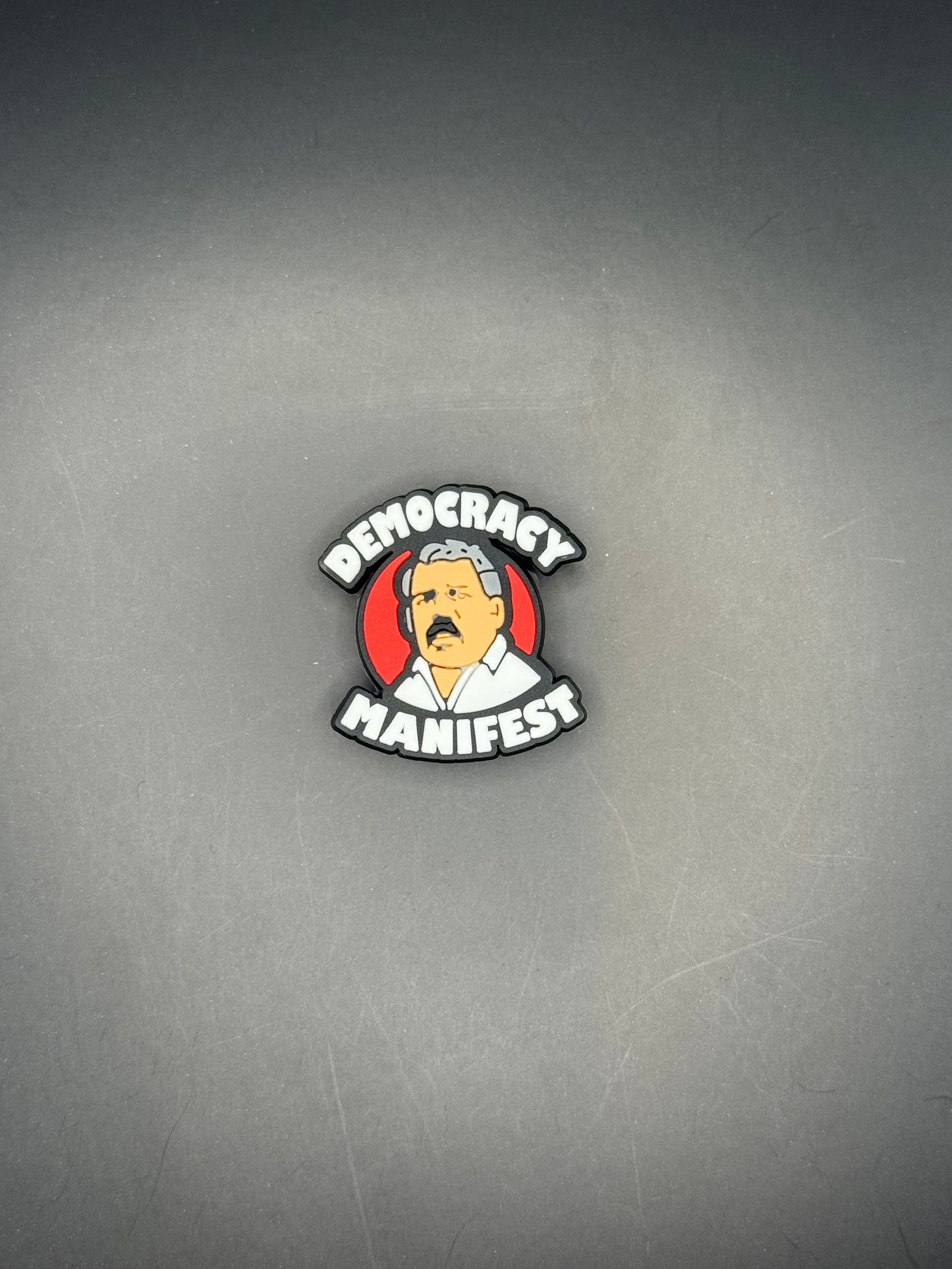 Jack Karlson Croc Charms/Jibbitz