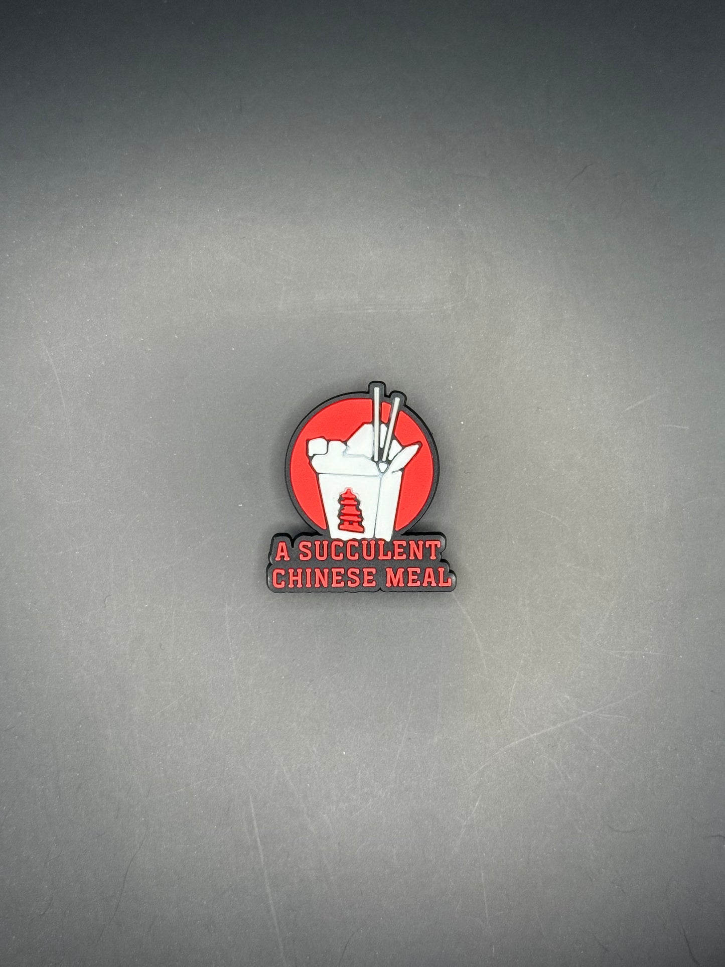 Jack Karlson Croc Charms/Jibbitz