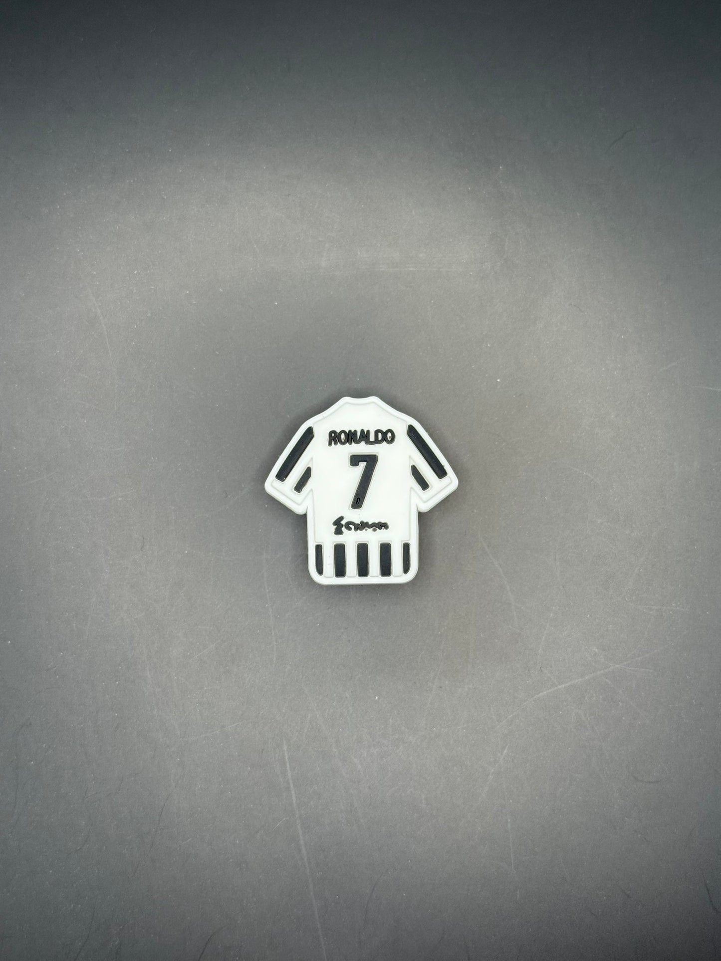 Current/Retro Football Players & Shirts Croc Charms/Jibbitz