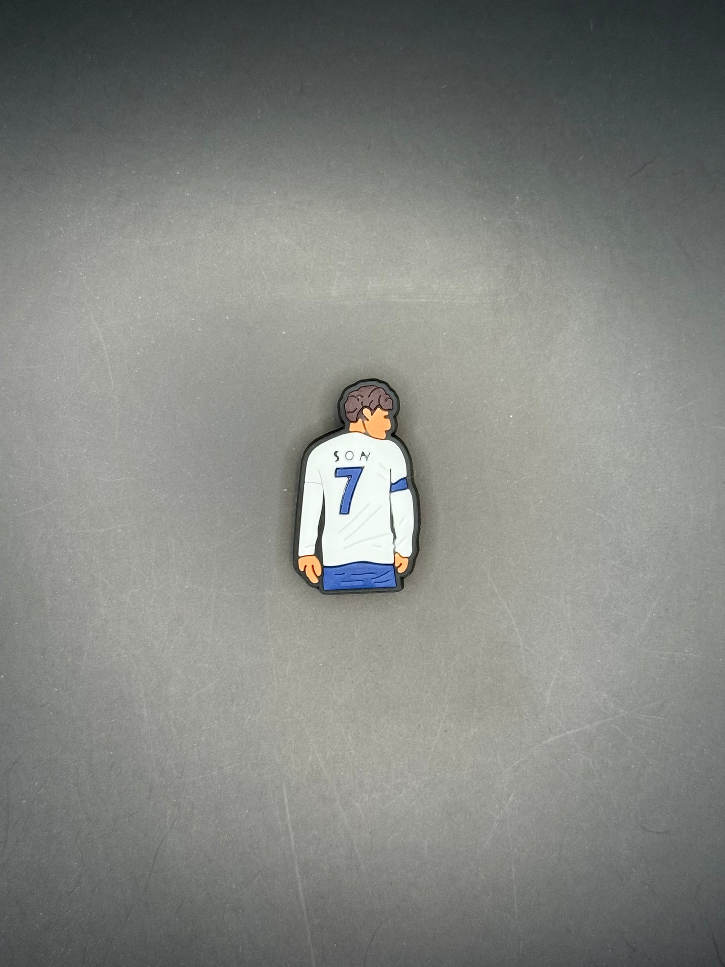 Current/Retro Football Players & Shirts Croc Charms/Jibbitz