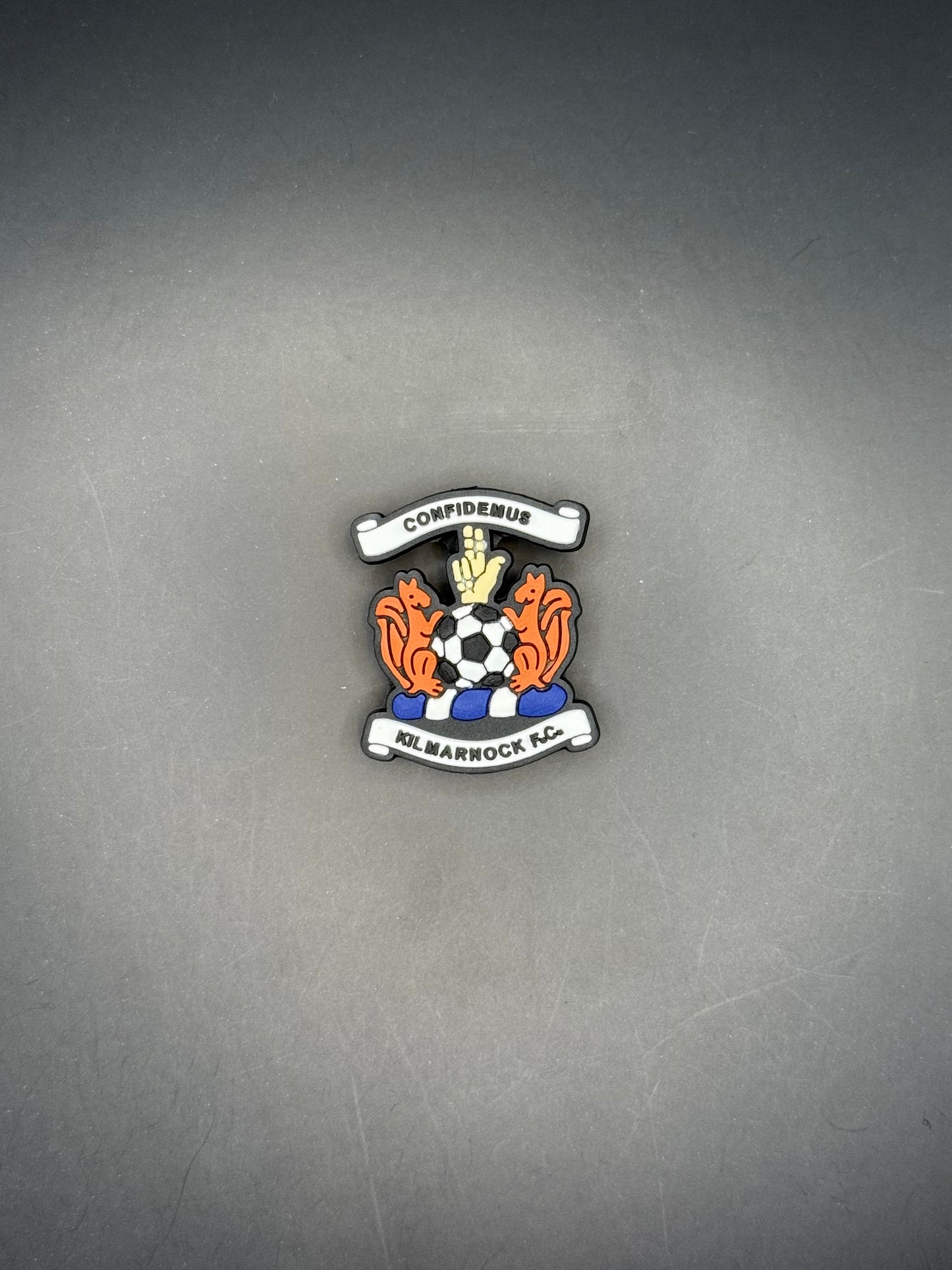 Scottish Footie