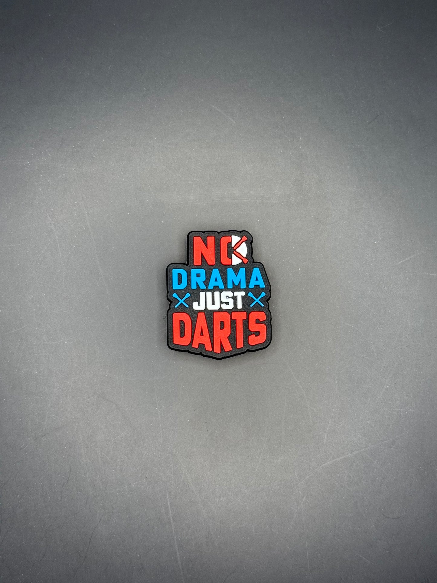 Darts Croc Charms/Jibbitz