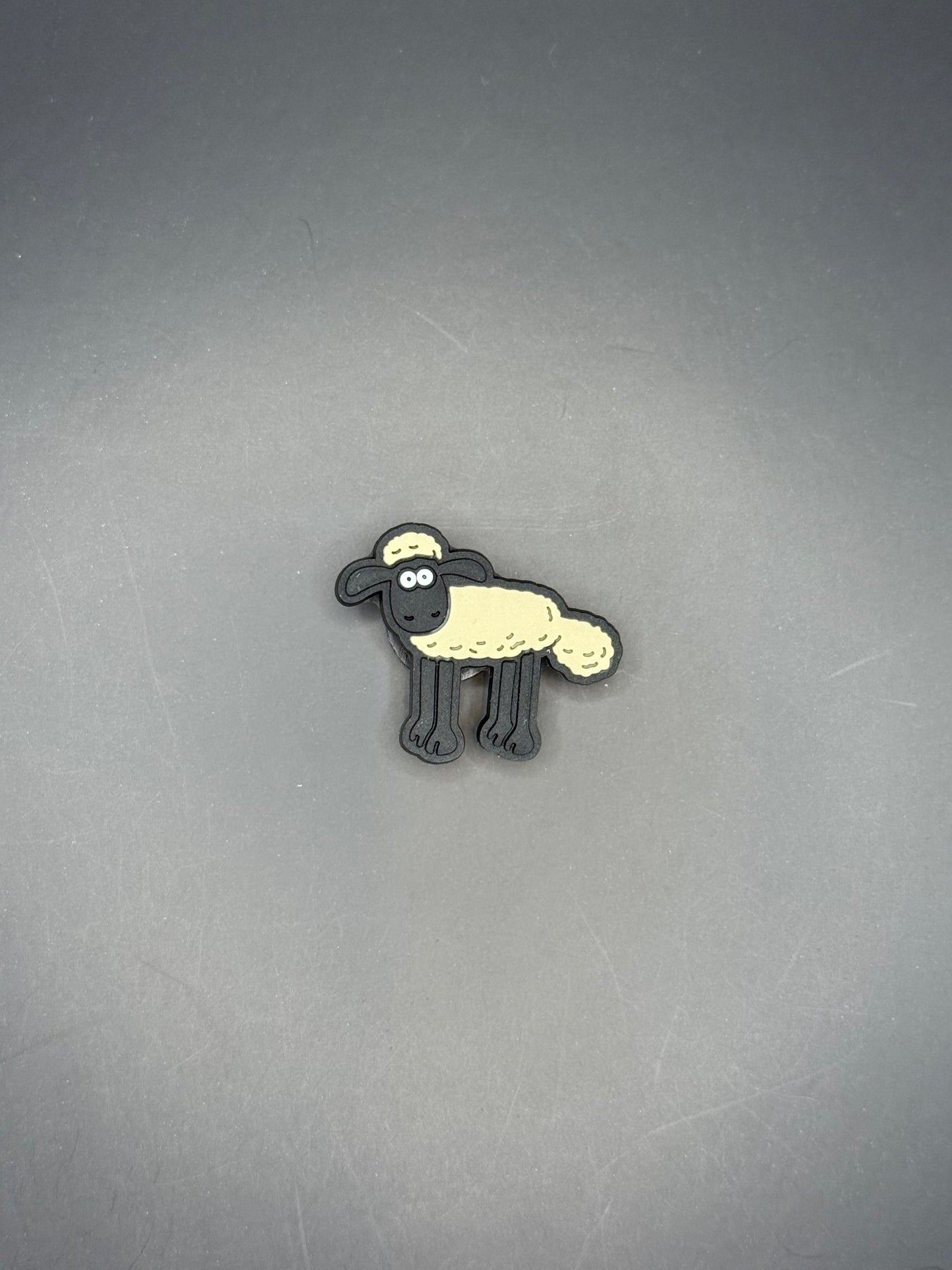 W4llace & Gr0mit Croc Charms/Jibbitz