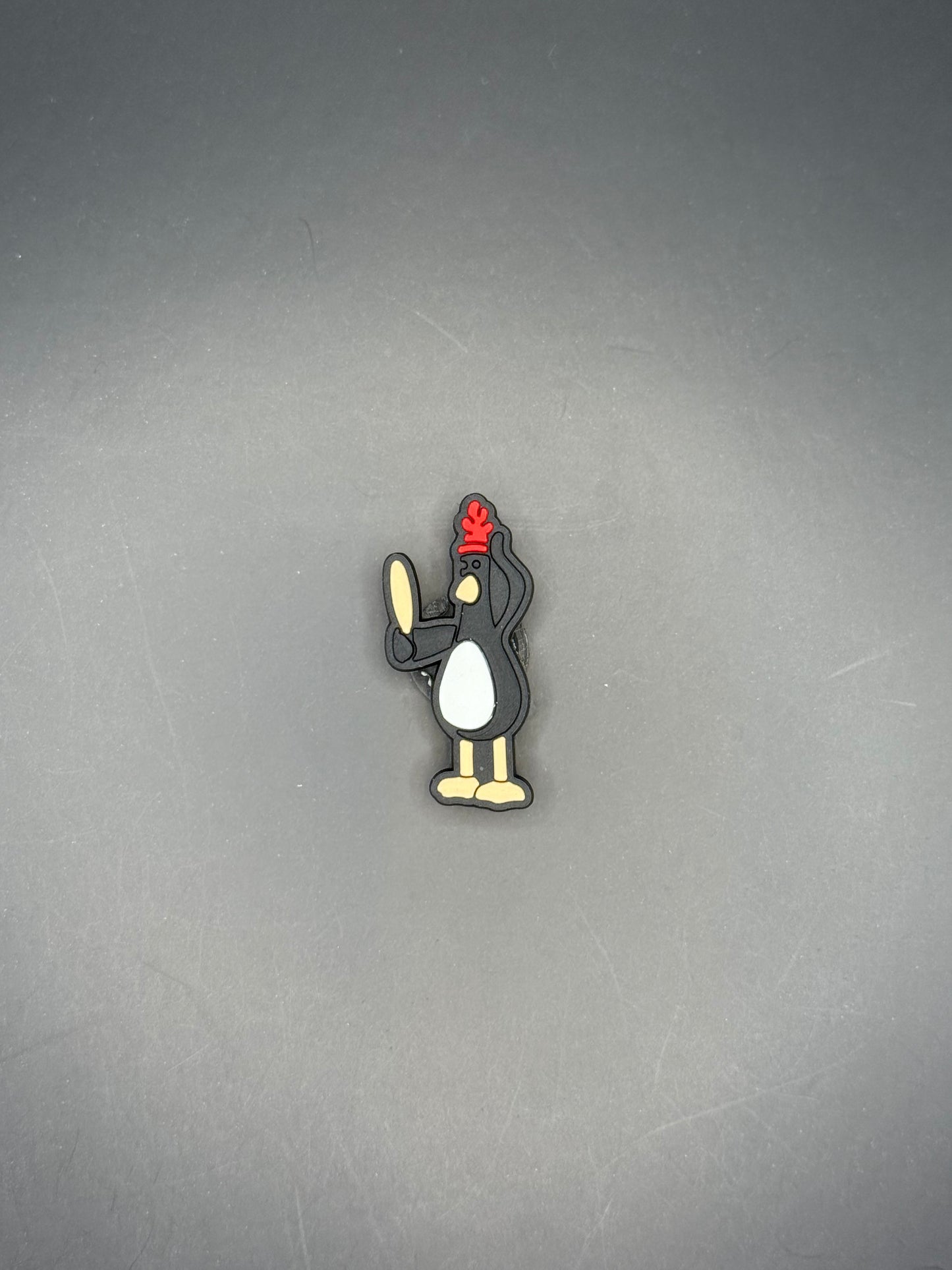 W4llace & Gr0mit Croc Charms/Jibbitz